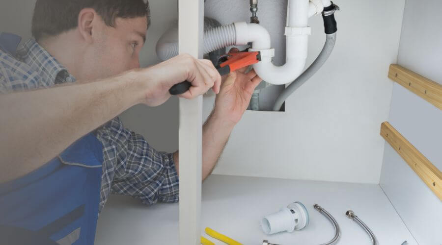Professional expert plumbing services in Westport Point, MA